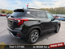 Thumbnail image of 2024 Kia Seltos at Ramey Motors
