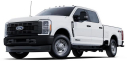 2025 Ford F-250 Super Duty XL at Avis Ford