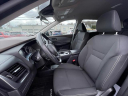 2023 Nissan Rogue S at Laurel Nissan