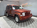 Thumbnail image of 2009 Jeep Liberty at Franklin Motor Company