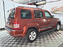 Thumbnail image of 2009 Jeep Liberty at Franklin Motor Company