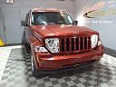 Thumbnail image of 2009 Jeep Liberty at Franklin Motor Company