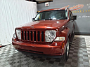 Thumbnail image of 2009 Jeep Liberty at Franklin Motor Company