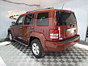 Thumbnail image of 2009 Jeep Liberty at Franklin Motor Company
