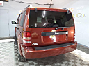 Thumbnail image of 2009 Jeep Liberty at Franklin Motor Company