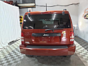 Thumbnail image of 2009 Jeep Liberty at Franklin Motor Company