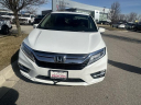 Thumbnail image of 2020 Honda Odyssey at Lafontaine Buick GMC of Ann Arbor