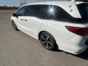 Thumbnail image of 2020 Honda Odyssey at Lafontaine Buick GMC of Ann Arbor