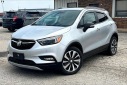 2019 Buick Encore Essence at Mike Murphy Ford Inc. - New
