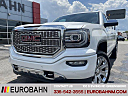 Thumbnail image of 2018 GMC Sierra 1500 at EurobahnBmwMiniMercedesBenz of Greensboro, NC