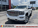 Thumbnail image of 2018 GMC Sierra 1500 at EurobahnBmwMiniMercedesBenz of Greensboro, NC