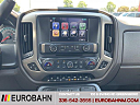 Thumbnail image of 2018 GMC Sierra 1500 at EurobahnBmwMiniMercedesBenz of Greensboro, NC