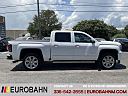 Thumbnail image of 2018 GMC Sierra 1500 at EurobahnBmwMiniMercedesBenz of Greensboro, NC