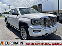 Thumbnail image of 2018 GMC Sierra 1500 at EurobahnBmwMiniMercedesBenz of Greensboro, NC