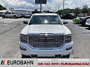 Thumbnail image of 2018 GMC Sierra 1500 at EurobahnBmwMiniMercedesBenz of Greensboro, NC