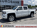 Thumbnail image of 2018 GMC Sierra 1500 at EurobahnBmwMiniMercedesBenz of Greensboro, NC