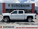 Thumbnail image of 2018 GMC Sierra 1500 at EurobahnBmwMiniMercedesBenz of Greensboro, NC