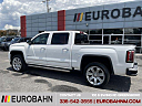 Thumbnail image of 2018 GMC Sierra 1500 at EurobahnBmwMiniMercedesBenz of Greensboro, NC