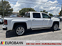 Thumbnail image of 2018 GMC Sierra 1500 at EurobahnBmwMiniMercedesBenz of Greensboro, NC