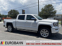 Thumbnail image of 2018 GMC Sierra 1500 at EurobahnBmwMiniMercedesBenz of Greensboro, NC