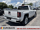 Thumbnail image of 2018 GMC Sierra 1500 at EurobahnBmwMiniMercedesBenz of Greensboro, NC
