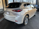 Thumbnail image of 2024 Mazda CX-5 at Nissan of Rockville Centre