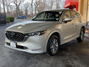 2024 Mazda CX-5 2.5 S Preferred at Nissan of Rockville Centre