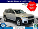 Thumbnail image of 2024 Jeep Grand Cherokee L at Westbury Chrysler Jeep Dodge RAM