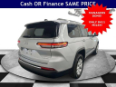 Thumbnail image of 2024 Jeep Grand Cherokee L at Westbury Chrysler Jeep Dodge RAM