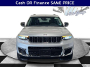 Thumbnail image of 2024 Jeep Grand Cherokee L at Westbury Chrysler Jeep Dodge RAM