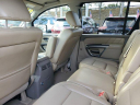 2015 Nissan Armada SL at Palmetto57 Nissan