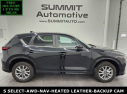 Thumbnail image of 2024 Mazda CX-5 at Summit Chrysler Dodge Jeep