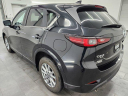 Thumbnail image of 2024 Mazda CX-5 at Summit Chrysler Dodge Jeep