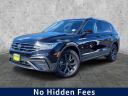 Thumbnail image of 2024 Volkswagen Tiguan at Reydel Volkswagen Of Edison