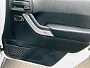 2016 Jeep Wrangler Unlimited Rubicon at Douglas Volkswagen