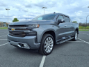 Thumbnail image of 2022 Chevrolet Silverado 1500 Limited at Jennings Chevy-Buick-Gmc