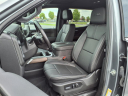 Thumbnail image of 2022 Chevrolet Silverado 1500 Limited at Jennings Chevy-Buick-Gmc