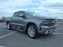 Thumbnail image of 2022 Chevrolet Silverado 1500 Limited at Jennings Chevy-Buick-Gmc