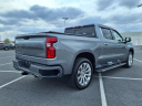 Thumbnail image of 2022 Chevrolet Silverado 1500 Limited at Jennings Chevy-Buick-Gmc