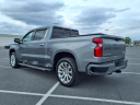 Thumbnail image of 2022 Chevrolet Silverado 1500 Limited at Jennings Chevy-Buick-Gmc