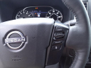 2023 Nissan Frontier SV at Mathews Nissan