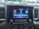 Thumbnail image of 2023 Nissan Frontier at Mathews Nissan