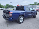 Thumbnail image of 2023 Nissan Frontier at Mathews Nissan