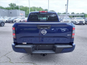 Thumbnail image of 2023 Nissan Frontier at Mathews Nissan