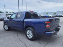 Thumbnail image of 2023 Nissan Frontier at Mathews Nissan