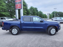 Thumbnail image of 2023 Nissan Frontier at Mathews Nissan