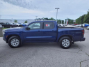 Thumbnail image of 2023 Nissan Frontier at Mathews Nissan