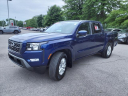 Thumbnail image of 2023 Nissan Frontier at Mathews Nissan