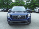 Thumbnail image of 2023 Nissan Frontier at Mathews Nissan
