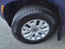 Thumbnail image of 2023 Nissan Frontier at Mathews Nissan